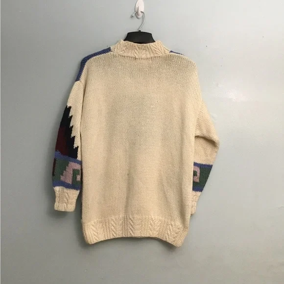 Outback Red Knit Sweater - Picture 8 of 16